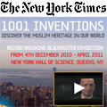 New York Times An Islamic World Brimming With Innovation 1001 Inventions